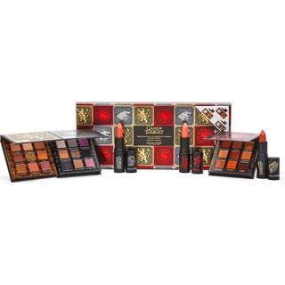 Makeup Revolution X Game of Thrones When You Play The Game Of Thrones You Win Or Die Set