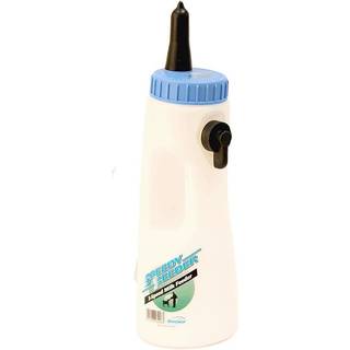 Speedy Feeder sutteflaske 2,5L