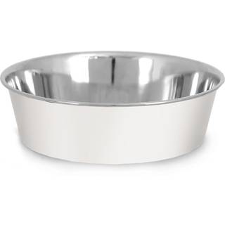 Dogman Madskål Hvid - 1700 ml