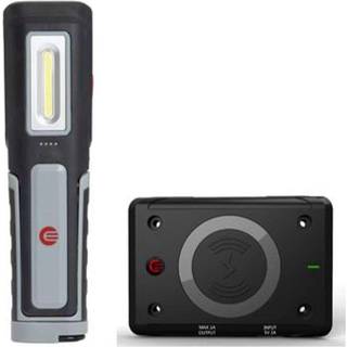 Elwis Wireless 600R lygte (140W600R)