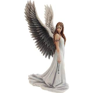 Design Toscano Wu75869 Spirit Guide Angel Statue Fullfärg