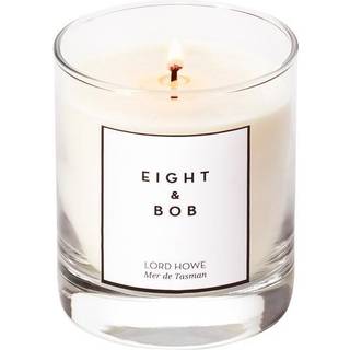 Eight & Bob Lord Howe Scented Candle 230g