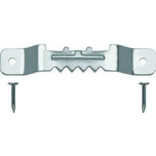 Sawtooth b?jle lille (pakke med 1)