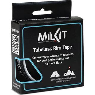 milKit Tubeless Tape 29 mm