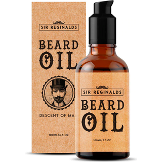 Sir Reginalds Beard Oil (100 ml)