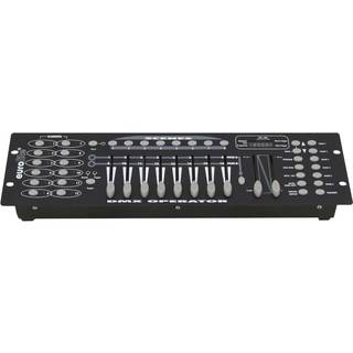 Eurolite Operator 192 DMX Controller