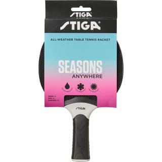 Stiga Bat Seasons Anywhere - Black