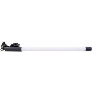 Eurolite Neon rør T8 18W 70cm hvid L TILBUD NU hvid pind