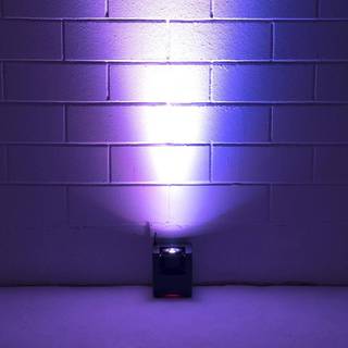 Eurolite AKKU UP-1 QCL Flex Spot QuickDMX TILBUD NU fåøjepå øje få på op