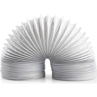 Nedis Luft Udluftsslange PVC 100mm 3 Meter