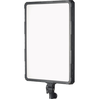 Kaiser LED area light PL100D, 504 SMD-LEDs, 5600 K, CRI 95, TLCI 93, illuminated area 36 x 51 cm, dimmable, mains operation
