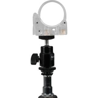 NANLITE T12 HOLDER WITH MINI BALL HEAD