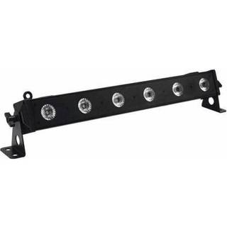 Eurolite LED BAR-6 QCL RGBW Bar TILBUD NU