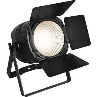 Eurolite LED Teaterspot COB 100 WW