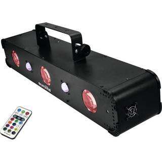 Eurolite LED Multi FX Laser Bar TILBUD NU