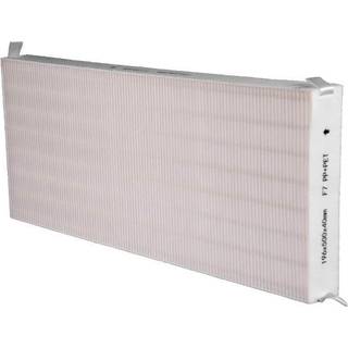 Duka Pollenfilter F7 Til Vent 380 Wifi 484x178x48mm
