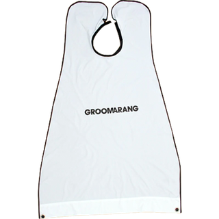 Groomarang Beard Catcher