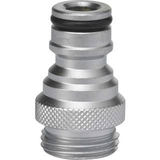 NITO Adapter Gardena m/gevind 1/2" 25 bar (59640A3)