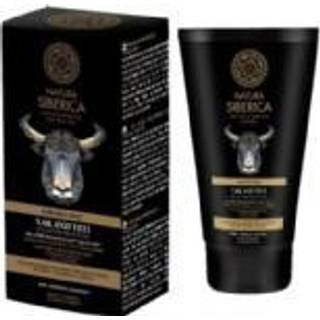 Natura Siberica For Men Only Aftershave gel For hudfornyelse 150 ml - 150 ml