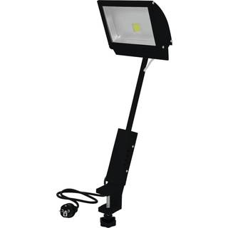 Eurolite LED KKL-50 4100k Messelampe (Sort)