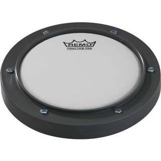 Remo Øveplade 6"