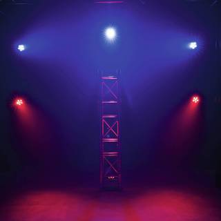 Eurolite LED PK-3 USB TCL Spot TILBUD NU