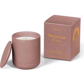 Aery Fernweh Moroccan Rose duftlys 280 g - 280 g