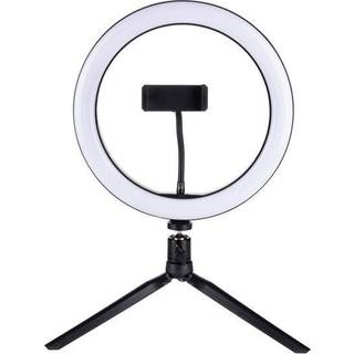 Grundig selfie Ring light, 120 led