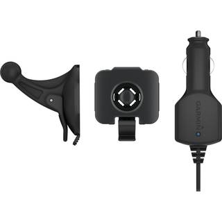 Garmin Zumo Xt-Bilholder inkl. 12 V køretøjsstik