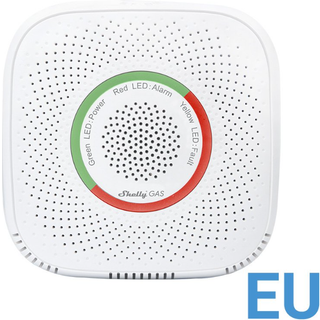 Shelly Gas LPG - WiFi gassensor