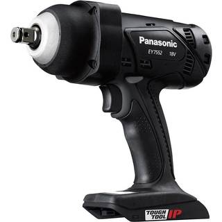 Panasonic EY7552XT32 Slagnøgle uden batteri og oplader
