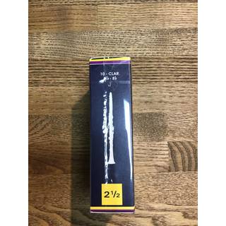 Vandoren CR1025 Klarinet Bb 2½