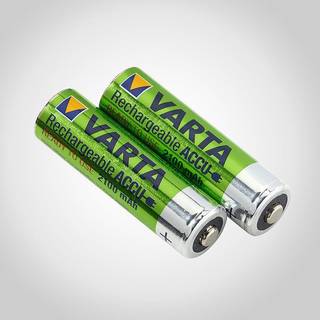 Hellberg safety Batterier genopladeligt