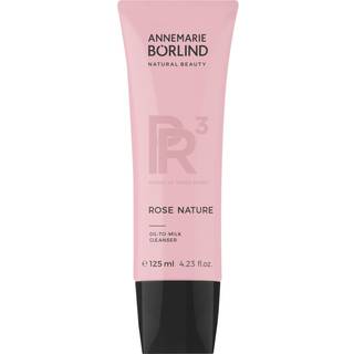 Annemarie Børlind Oil-to-Milk Cleanser - 125 ml. (U)