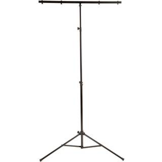 LS25T Lysstativ T-Bar 25kg TILBUD NU lysstativ stå lys