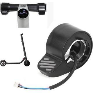 Fingerbremse til Ninebot ES1 / ES2 / ES3 / ES4 Electric Scooter