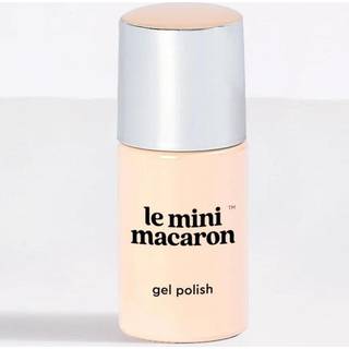 Le Mini Macaron Single Gel Polish Oat Milk