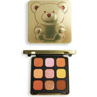 I Heart Revolution Honey Bear Øjenskygge palette 9,9 g - 9,9 g