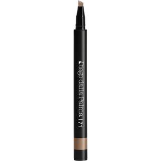Diego dalla Palma Microblading Eyebrow Pen Øjenbrynsblyant Skygge 71 CAPPUCCINO 0,6 g - 0,6 g