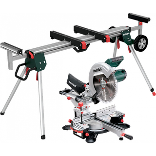 Metabo KGS 305 M Set - 690969000 Kapsav