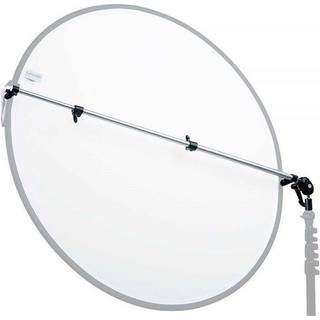 LASTOLITE UNIVERSAL BRACKET FOR 50 - 120 CM REF