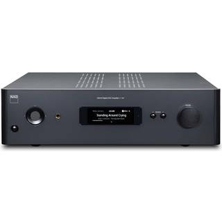 NAD C399 - Stereo Hi-Fi Forstærker