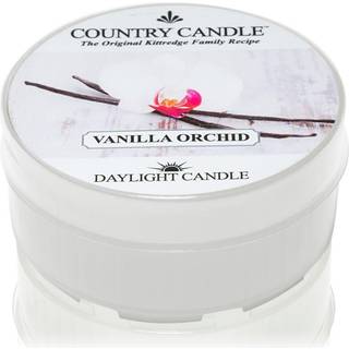 Country Candle Vanilla Orchid Daylight