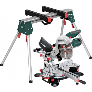 Metabo KGS 254 M Set - 690993000 Kapsav
