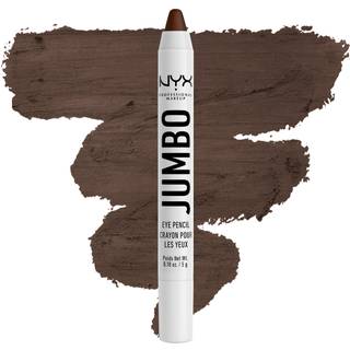NYX Professional Makeup Jumbo Eyeliner Skygge 640 Frappe 5 g - 5 g