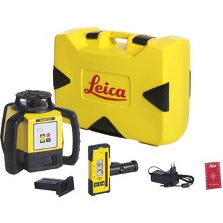 Leica Rugby 620 | INKL. RE 160mm li-on bat.