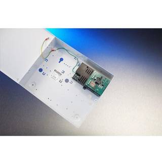 Celltech Strømforsyning psu 13,8v-5 ah overvåget