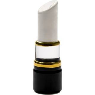 Kosta Boda Make Up læbestift 13,3 cm Beige