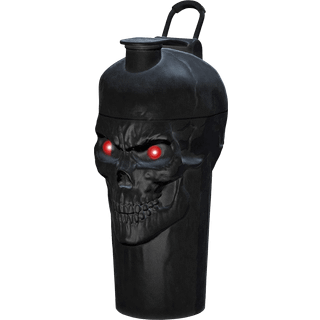 JNX Sports The Curse Skull Shaker, 700 ml