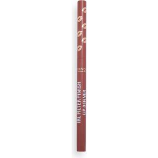 Makeup Revolution IRL Filter Finish Lip Definer Cappuccino Nude